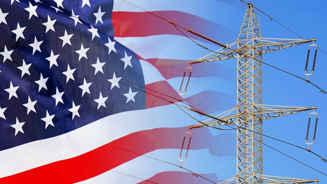 商業用電力が住宅用を初めて上回る！EIA：AIブームで米国電力消費が2026～2027年に史上最高に