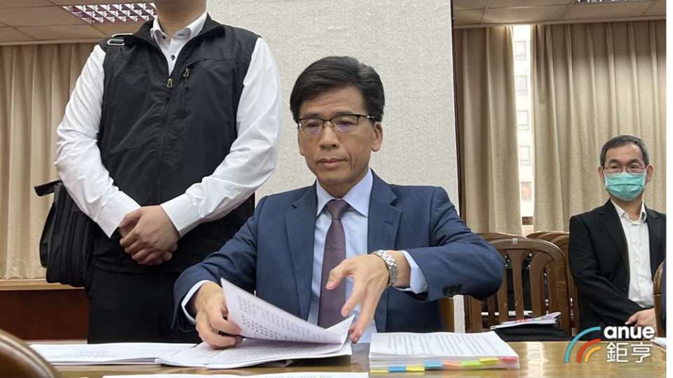 〈財委會質詢〉台股延長交易喊卡！彭金隆證實「暫不實施、無時間表」