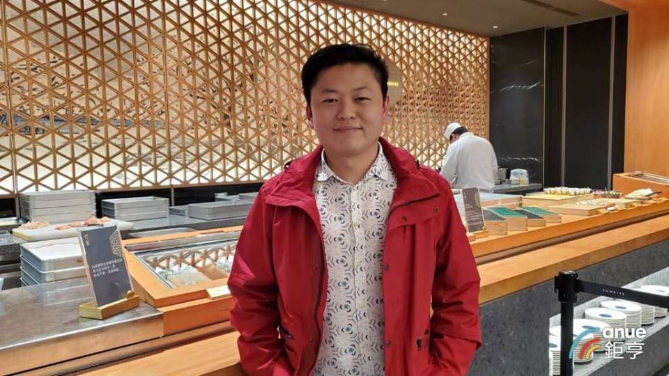癌油事件に影響なし 饗賓 台中大遠百に旭集第8店舗をオープン