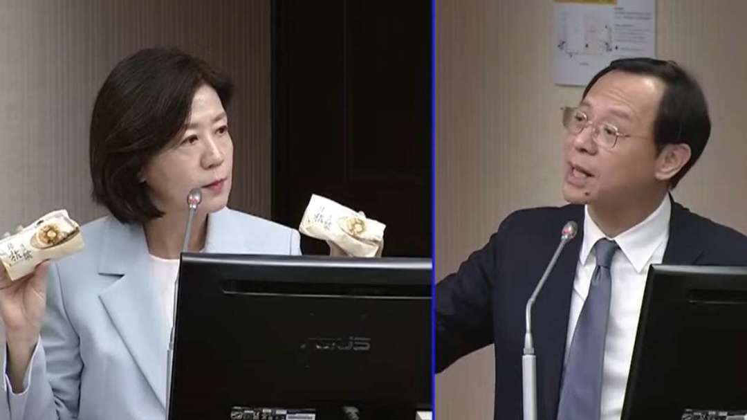 「混豆」で発がん性油品問題？三級品管が崩壊？石崇良氏が改革を約束：第三者強制検査と追跡者条項を導入