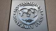 IMF下修今年全球經濟成長至3% AI熱潮抵銷中東戰火衝擊