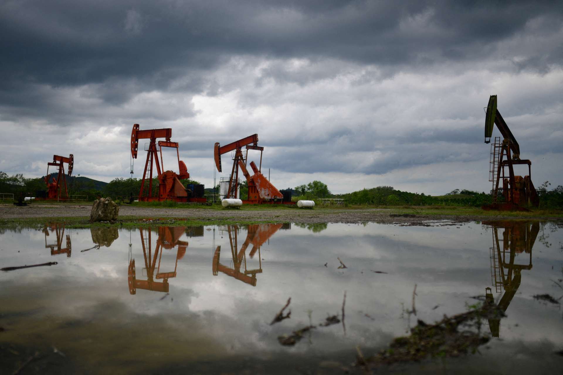 Reuters/TPG