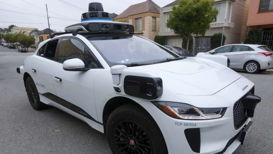Waymo、再び4都市で展開へ　米国での自動運転タクシーサービス拡大
