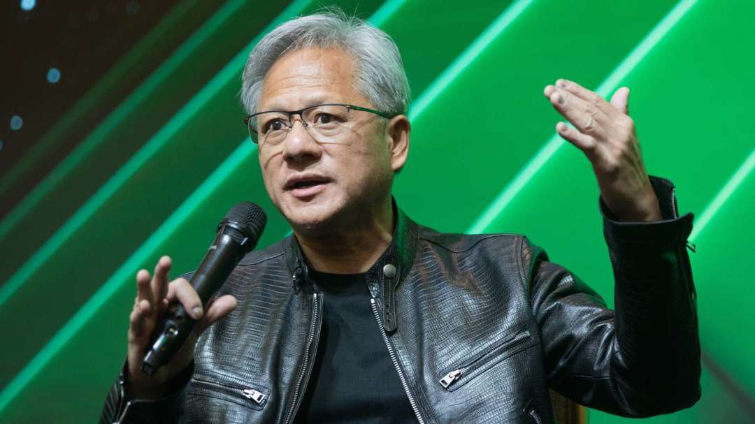 Nvidia's Market Cap Drops $1 Trillion: Time to Buy or Sell?