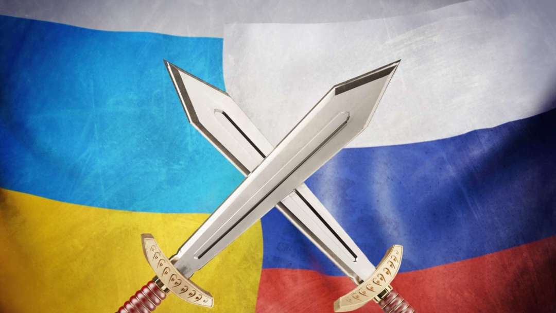 ウクライナ軍がエネルギー施設を猛攻　ロシアがディーゼル輸出を禁止　7月から燃料輸入へ