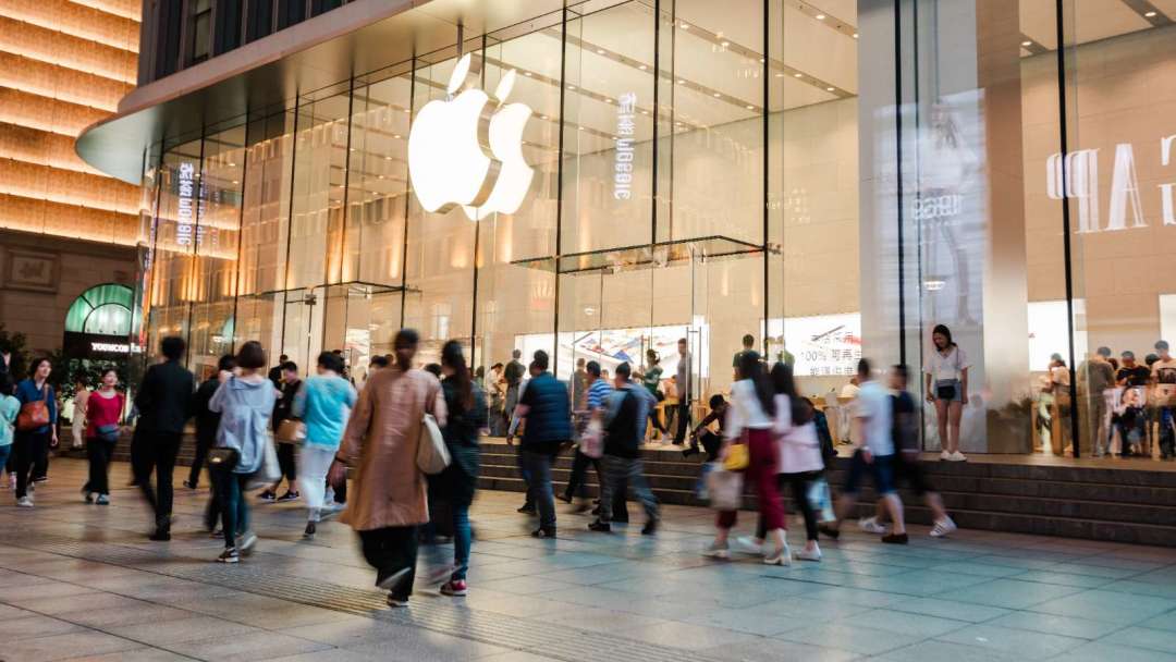 Apple Event Approaching: Supply Chain Says Foldable iPhone Mass Production Won't Be Delayed
