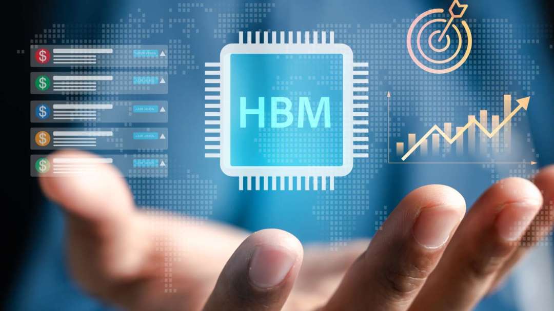 「HBMの父」：未来のAI競争は記憶体にあり、3Dアーキテクチャの勝負は放熱と電源で決まる
