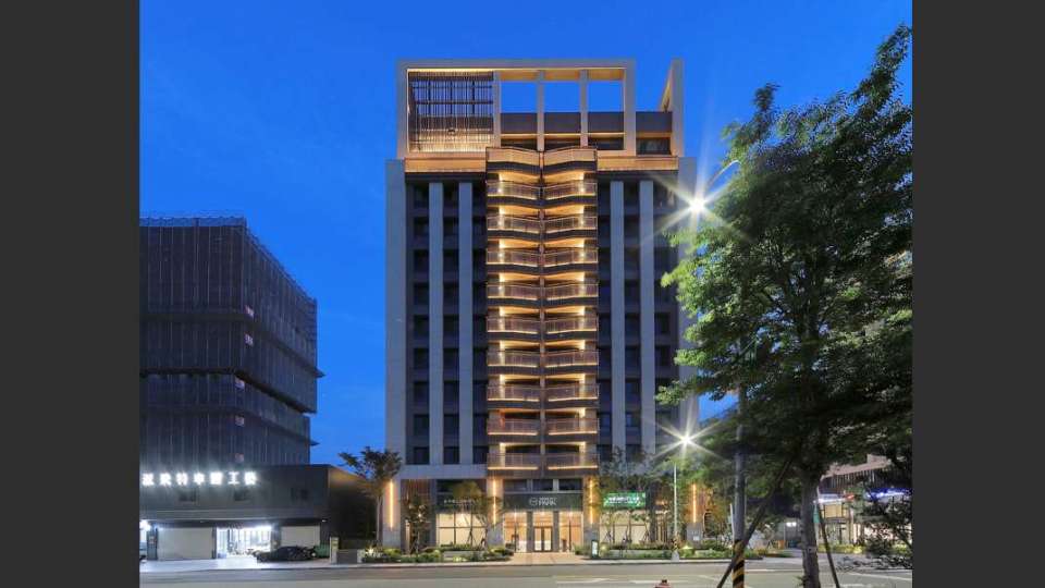 〈房産〉光隆投資開發「光隆台中One Park」建案總銷5億元啟動銷售