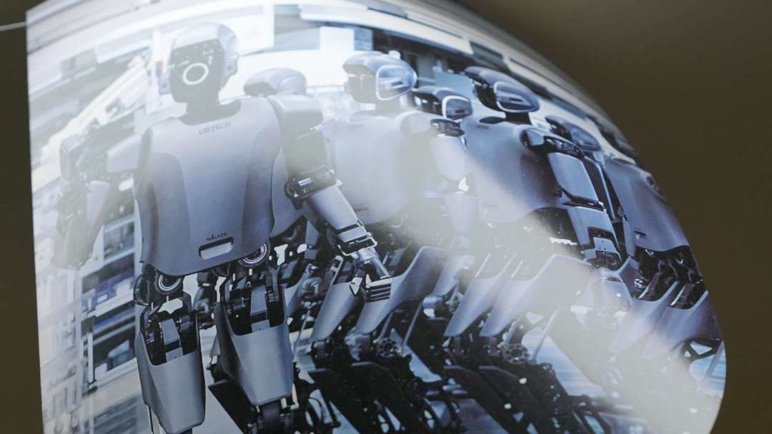 Data Scarcity and High Costs Are Critical Barriers! Citi: Robot Scalability Is a Decade-Long Marathon, RaaS Is Key—These Two Physical AI Companies Are Winners