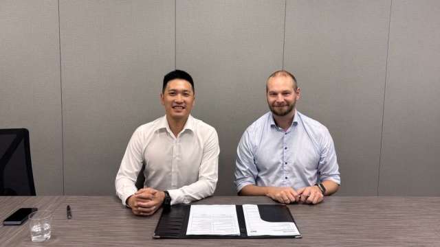 cover image of news article