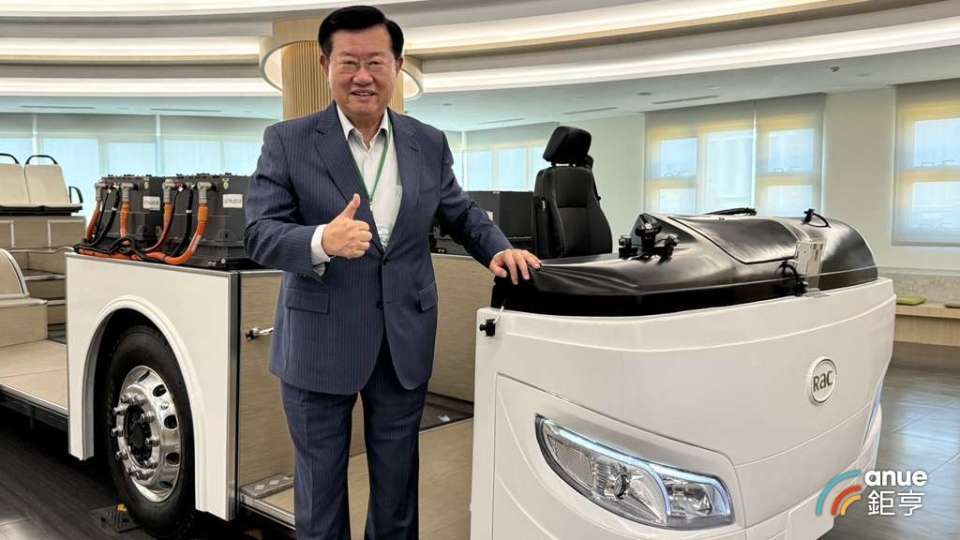 Huatek Factory Visit: Priced at NT$30 for Innovation Board Listing, Over 100 Units of Orders Pending Delivery by Year-End