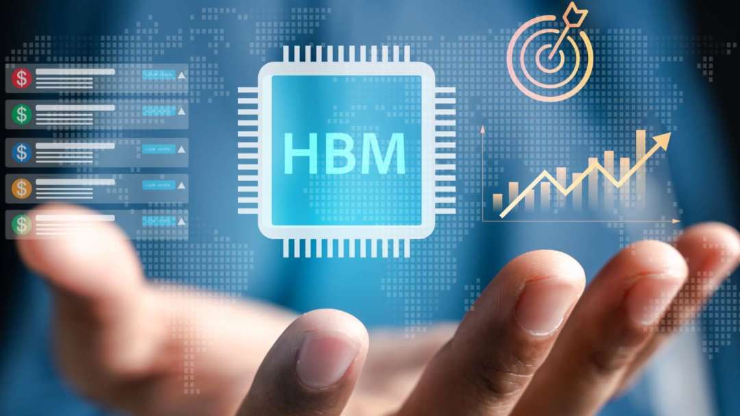 AIチップのコスト削減へ！SPHBM4新標準が正式発表：ピン数75%削減、シリコンインタポーザー不要で速度300%向上