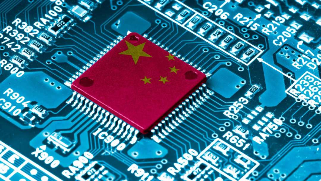 這次不卡EUV！彭博：中企國產AI晶片預算佔比升至46%，但HBM供給缺口高達160萬顆