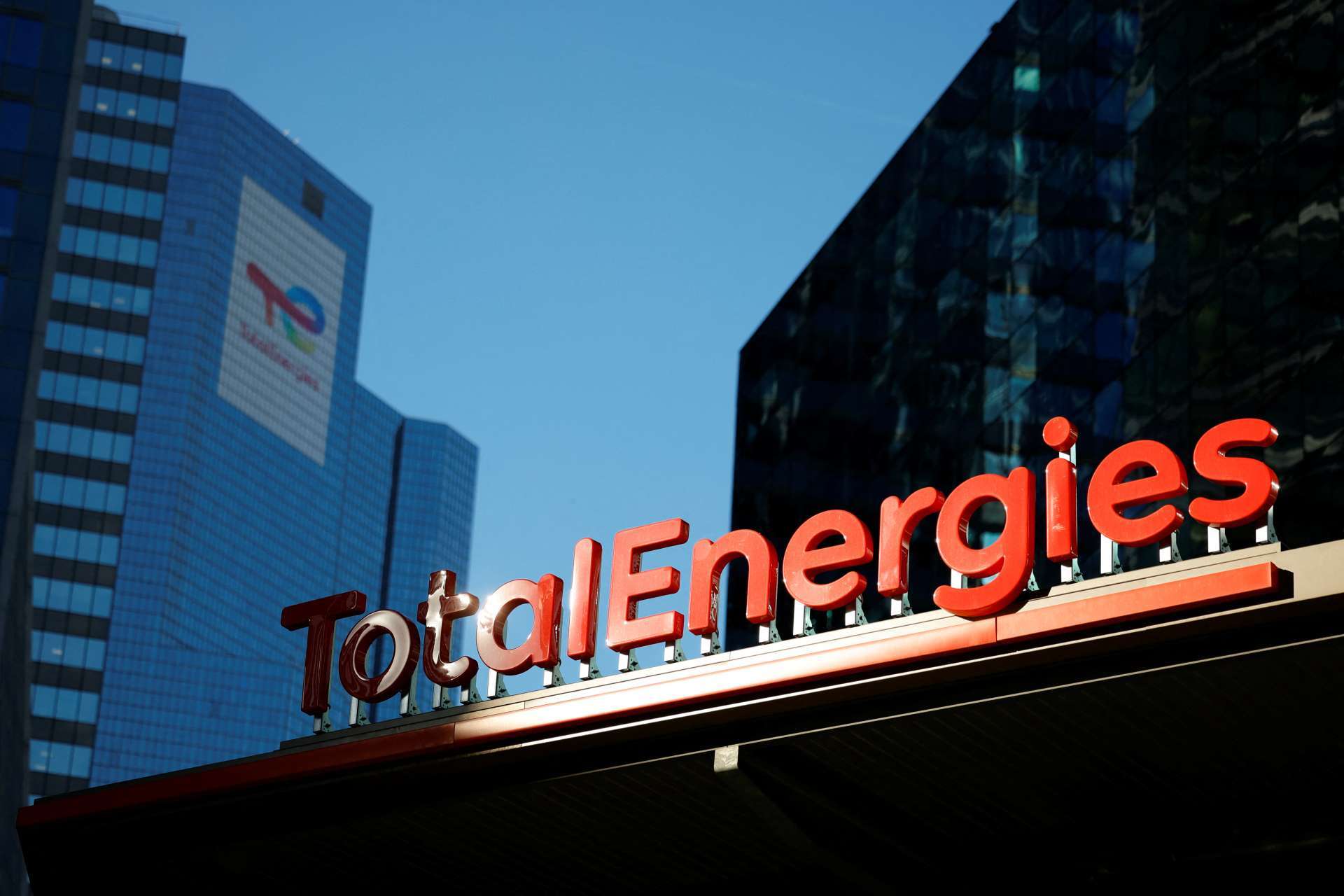 Reuters/TPG