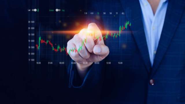 【量大強漲股整理】台股大怒神來了?錯過【6182合晶】+329%別灰心!下周台積電法說藏玄機,資金狂潮正悄悄湧向新黑馬族群?!(圖:shutterstock)