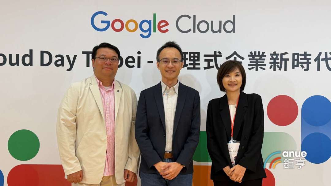 Google Cloud：57%の台湾企業がAIエージェントを導入、アジア太平洋地域で先行
