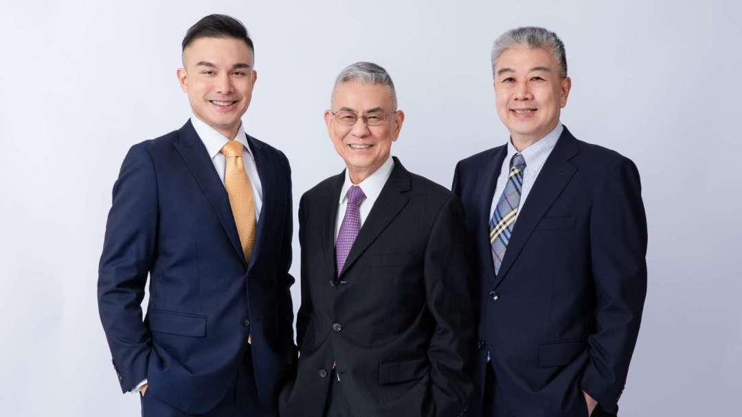 和椿Q2、H1營收齊創同期新高 受惠半導體需求旺盛訂單持續加溫