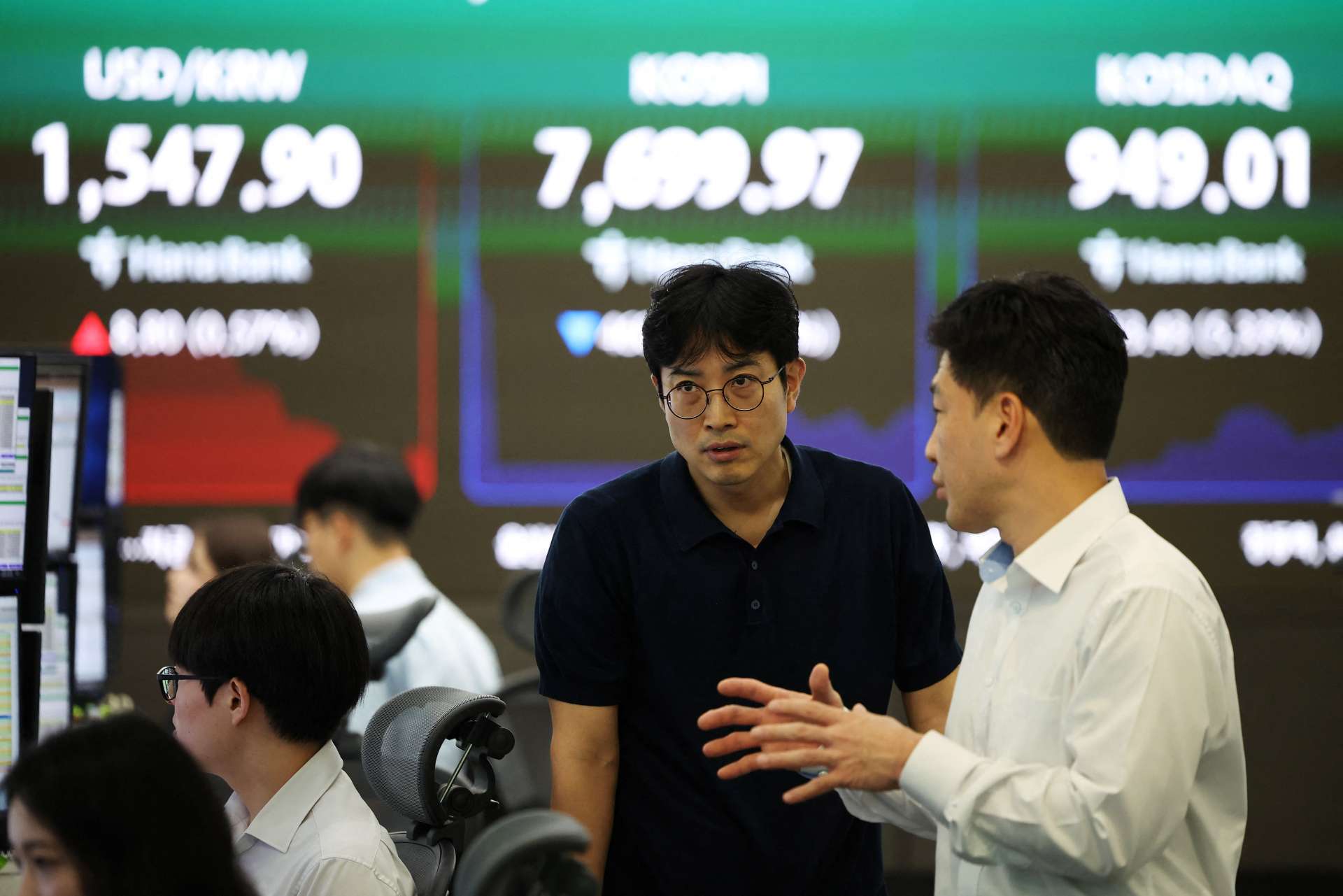 Reuters/TPG