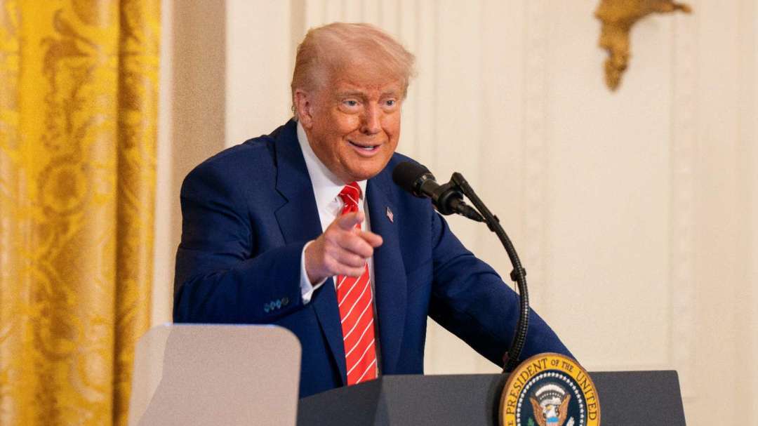 米国が232条に基づき航空機への関税を一時凍結、トランプ大統領が180日以内の交渉完了を要求