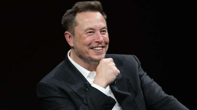 SpaceX股價上看900美元?華爾街分析師揭牛市情境(圖:Shutterstock)