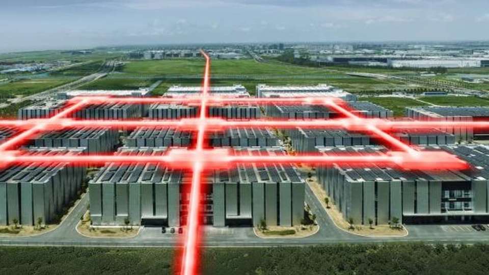 大摩：Nokia VS Ciena AI資料中心光ネットワーク誰が勝つか？
