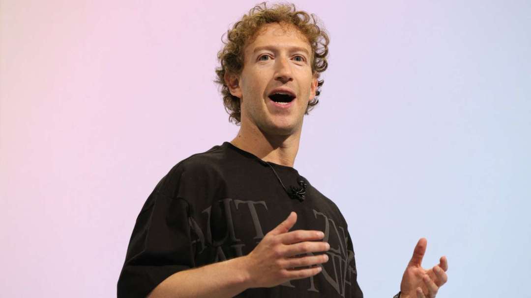 Zuckerberg Denies Meta Compute Overcapacity: Market Demand Is Very High