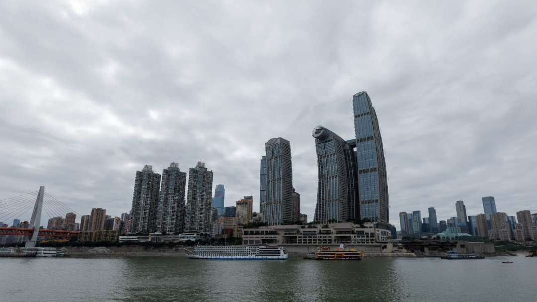 Housing Market Signals Strengthen! Qiushi Discusses Real Estate for the Fourth Time in Six Months: Emphasizing Urban Renewal and 'Good Houses' as Pillars