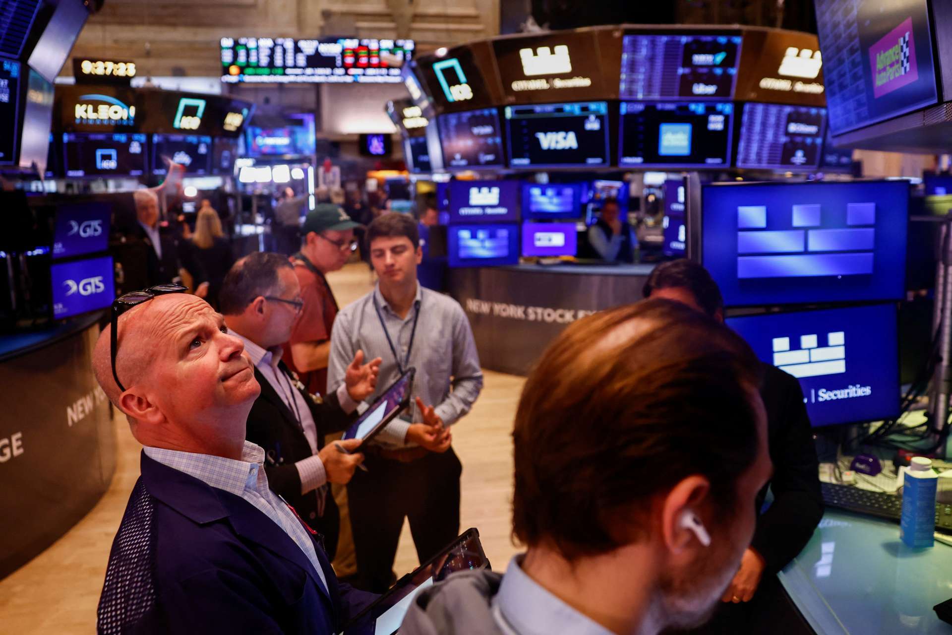 Reuters/TPG