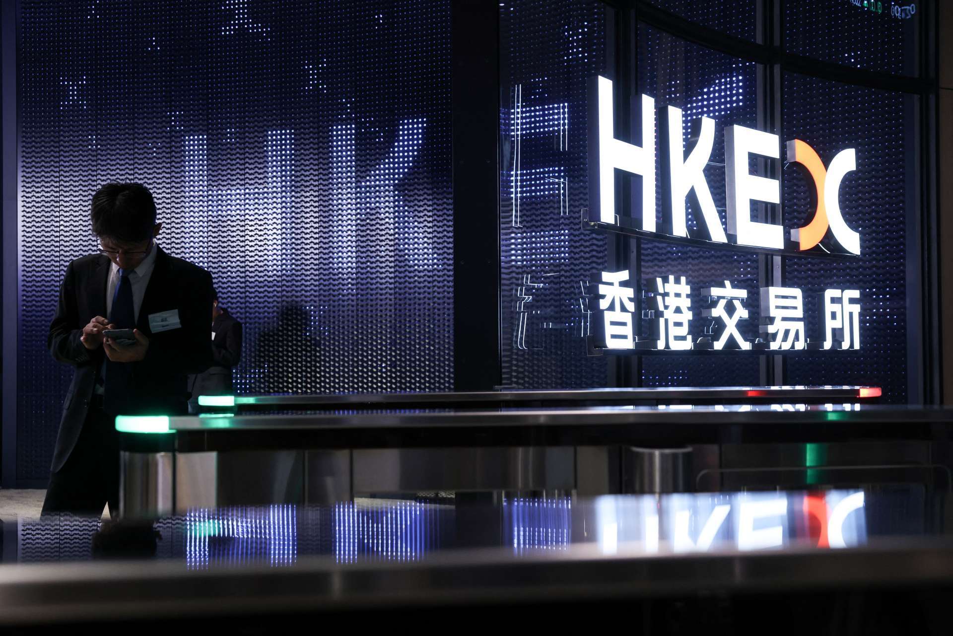 Reuters/TPG