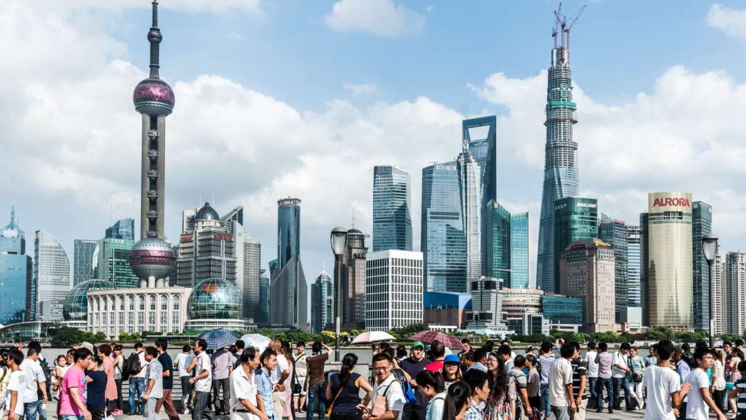 2030年グリーン転換の正念場 中国国務院が「十五五」カーボンピーク方案を発表