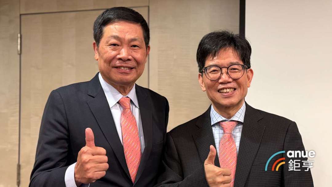 〈熱門股〉泰宗獲高劑量鐵注射劑台灣獨家總代理權 周漲逾2成創上市以來新高