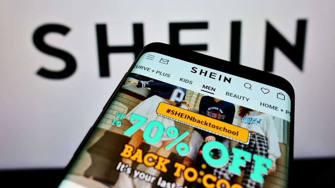 快時尚巨頭Shein、香港IPOへ転換も上場時期は未定