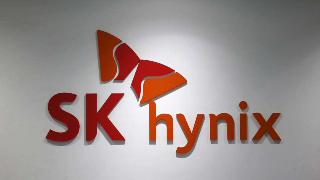 U.S. Investors Frenzy! SK Hynix Soars 17% in U.S. Stock Market Debut