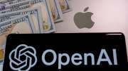 蘋果怒告OpenAI竊取商業機密 還要求員工攜零件面試