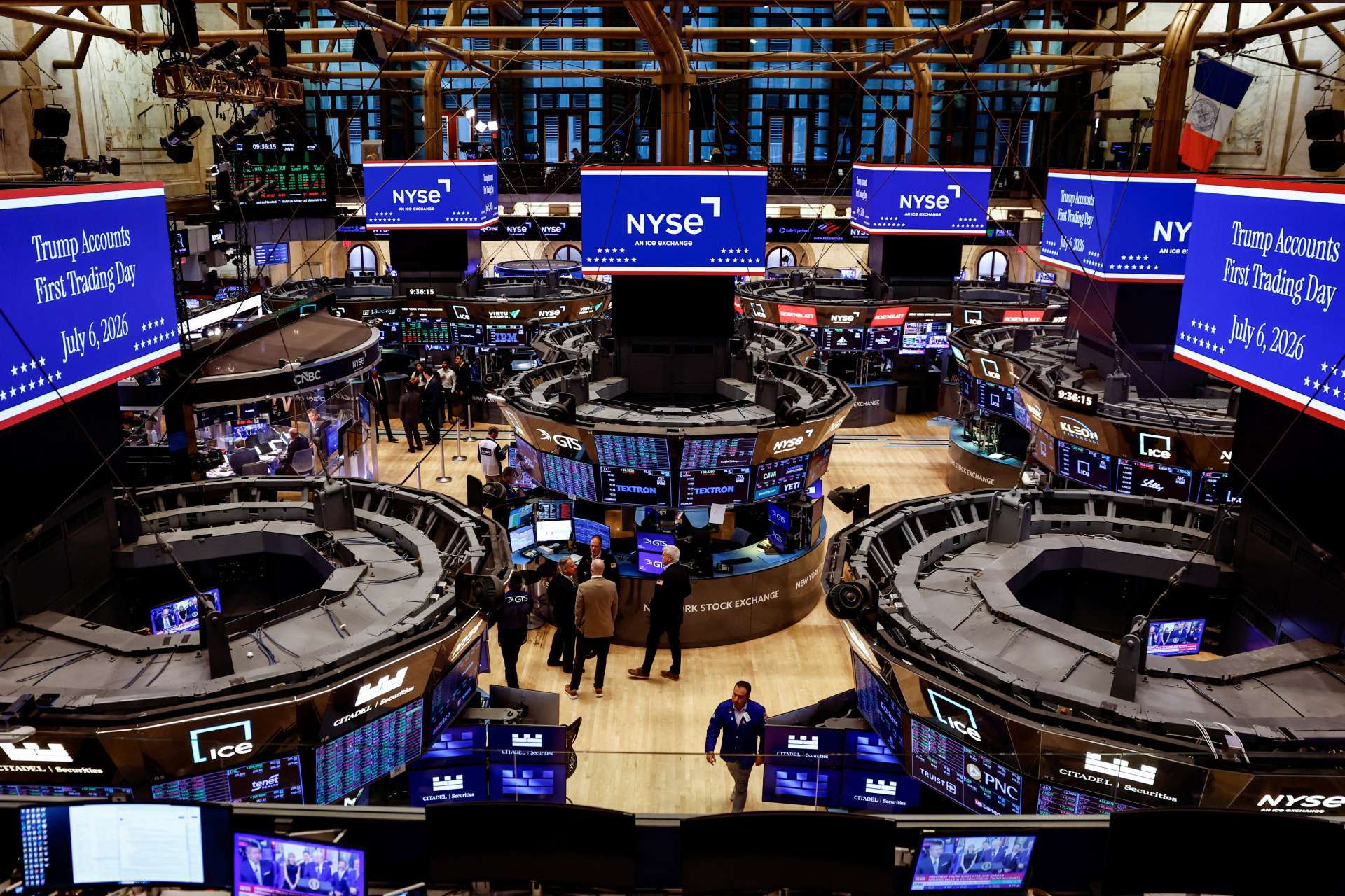 Reuters/TPG