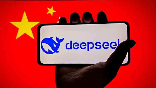 cover image of news article