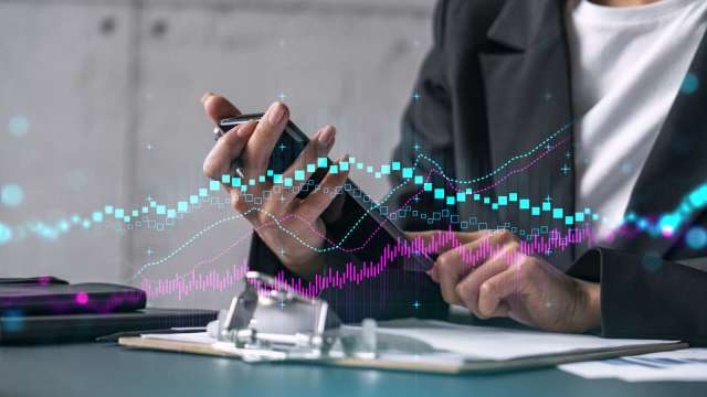 本週決定台股下半年命運!3大核彈事件一次引爆。(圖:shutterstock)