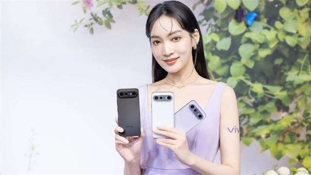台灣手機6月單月降幅最多近4成 vivo X300 FE降幅達6500元居冠。(圖:傑昇通信提供)