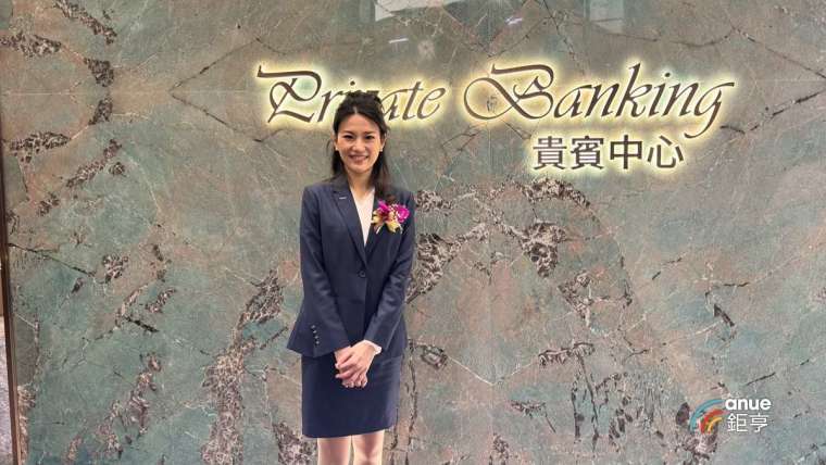 (鉅亨網記者陳于晴 攝)