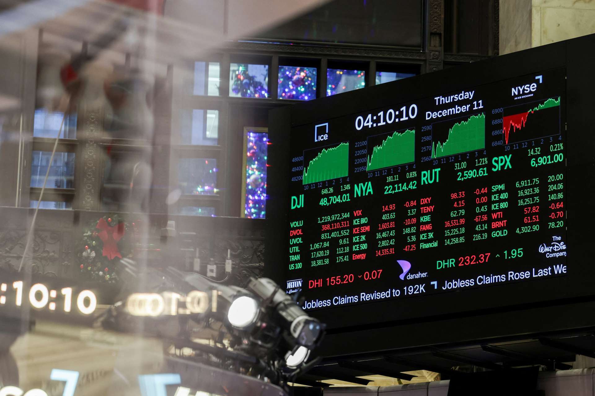 Reuters/TPG