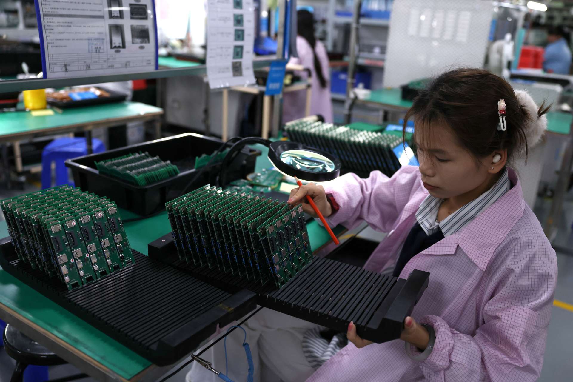 Reuters/TPG