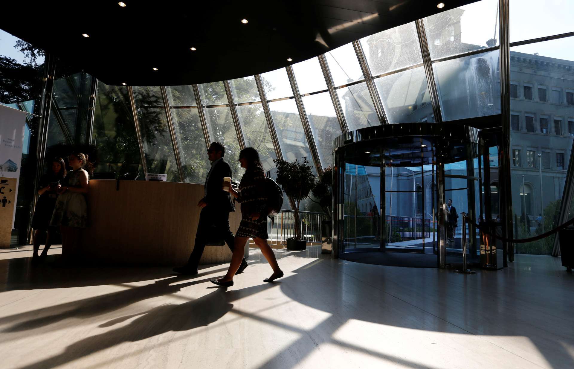 Reuters/TPG