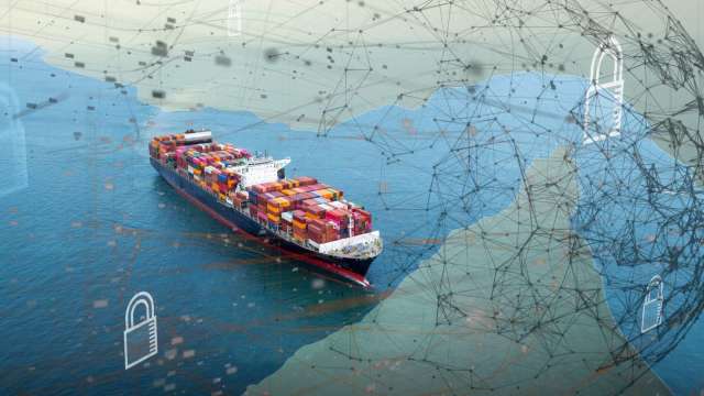 cover image of news article