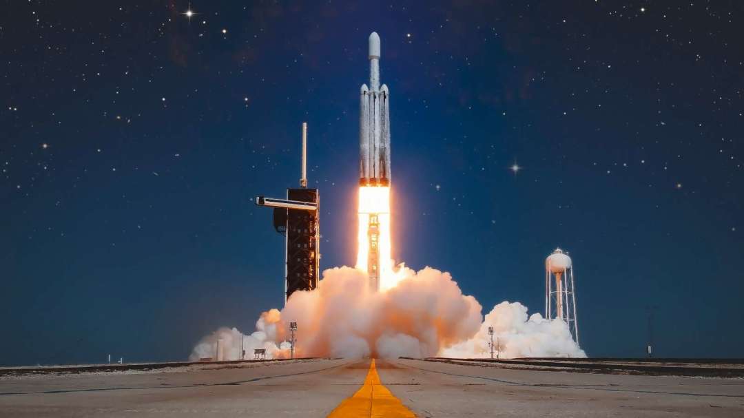 SpaceX Short-Selling Paper Profit Nears $3.88 Billion as Short Interest Hits 28%