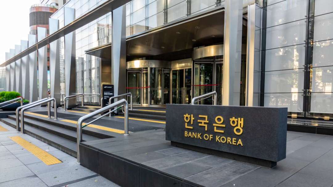 Anti-Inflation Move! Bank of Korea Raises Rates for First Time in 3.5 Years, Market Expects 1-2 More Hikes by Year-End