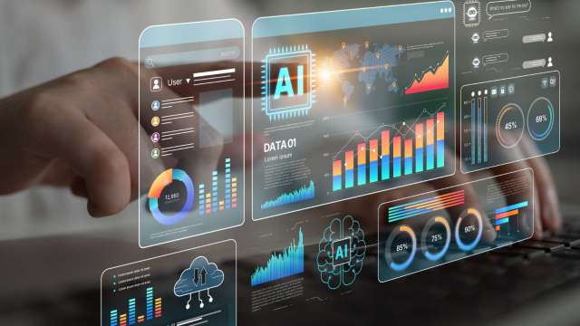 2026 WAIC:從AI眼鏡到智能體手機 超300款產品全球首發(圖:shutterstock)