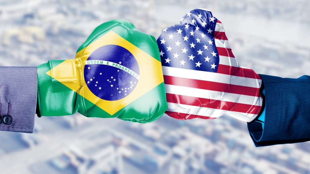 U.S. Imposes 25% Tariff on Most Brazilian Goods Following Section 301 Investigation