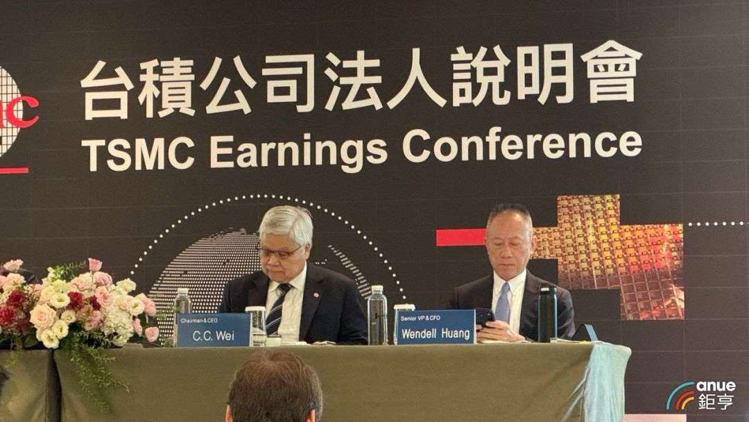 TSMC Raises Capital Expenditure to Over $60 Billion, Reaching $60-64 Billion