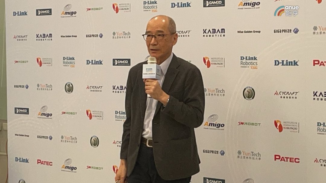 友訊機器人、グローバル展開で受注獲得　陪伴型ロボットで高齢化社会のビジネスチャンスを狙う