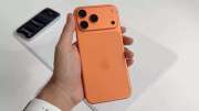 iPhone 17系列在台上市9個月銷售年增12% 買氣強勁未來通路難再降價 news cover